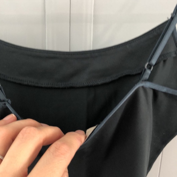 RW&CO basic gray tank top - Picture 5 of 10